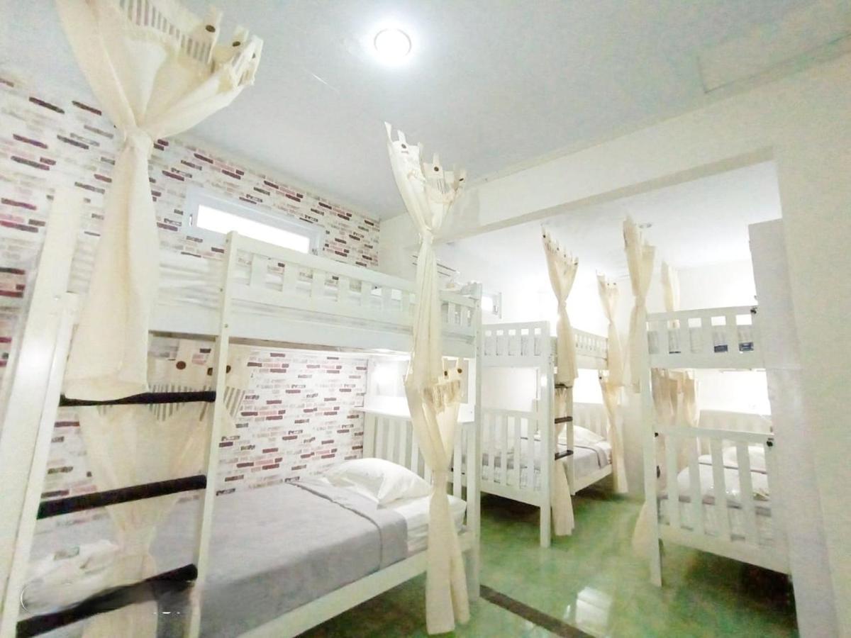 Ndalem Kampoeng Budget Stay Yogyakarta Exterior foto