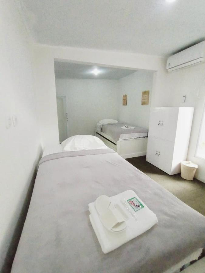 Ndalem Kampoeng Budget Stay Yogyakarta Exterior foto