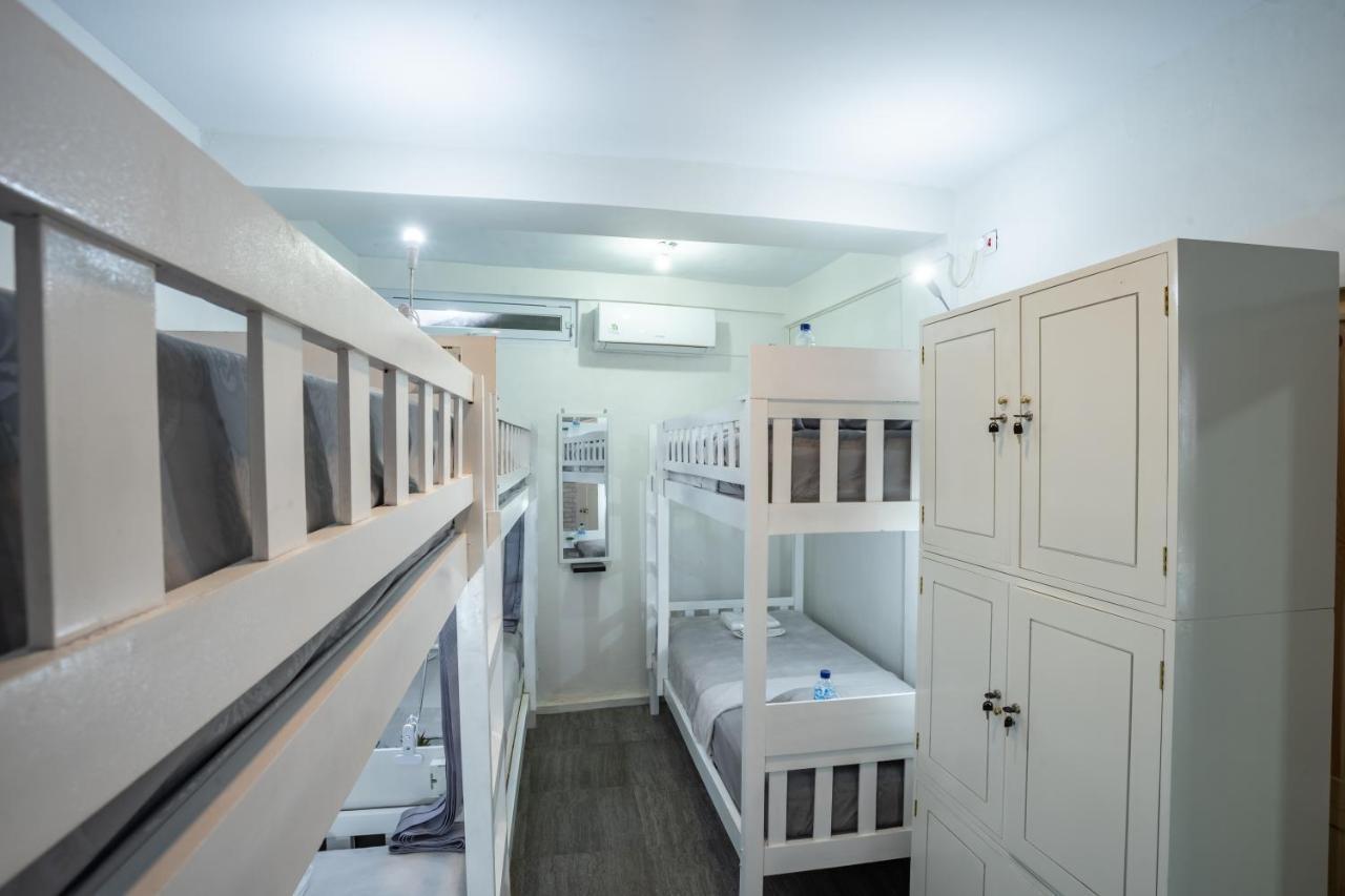 Ndalem Kampoeng Budget Stay Yogyakarta Exterior foto