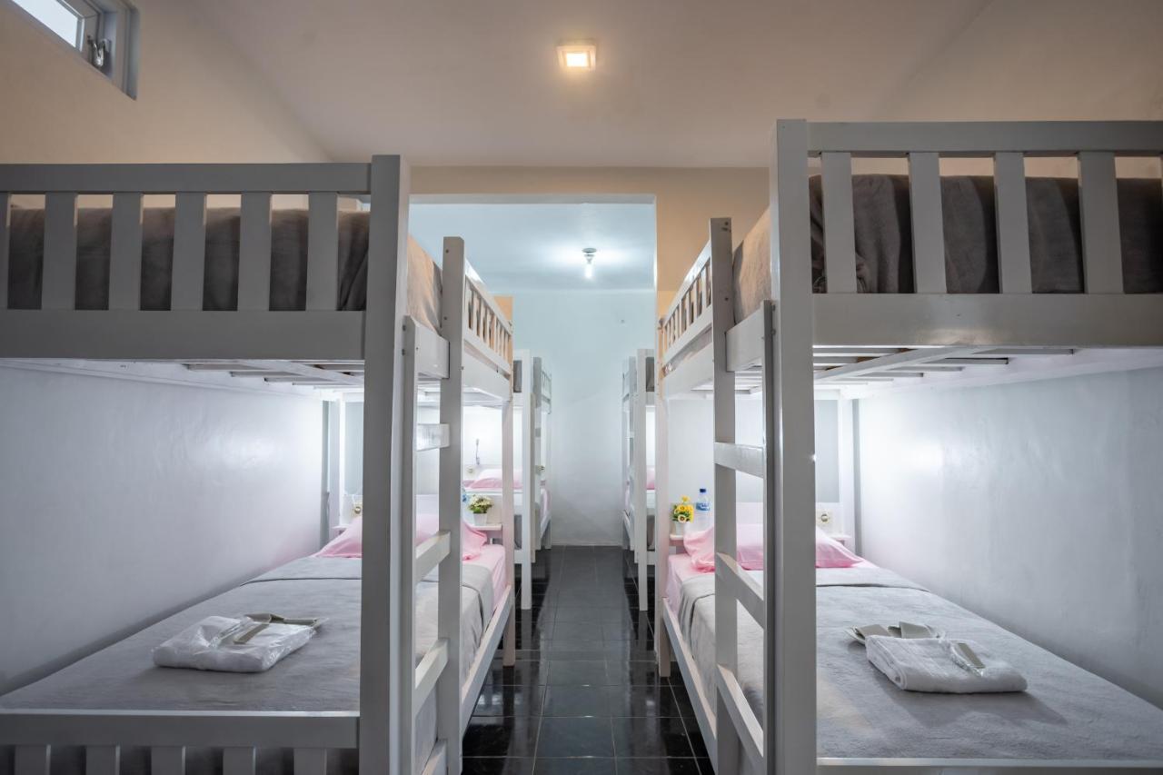 Ndalem Kampoeng Budget Stay Yogyakarta Exterior foto